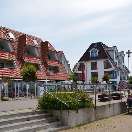 Loui'S Fewo Wiek Wiek auf Rügen Exterior foto