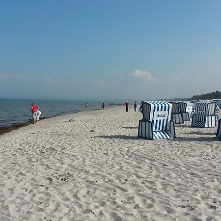 Loui'S Fewo Wiek Wiek auf Rügen Exterior foto