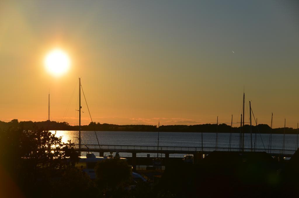 Loui'S Fewo Wiek Wiek auf Rügen Exterior foto