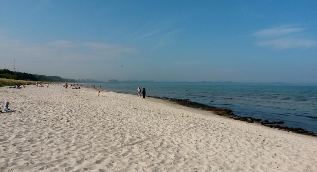 Loui'S Fewo Wiek Wiek auf Rügen Exterior foto