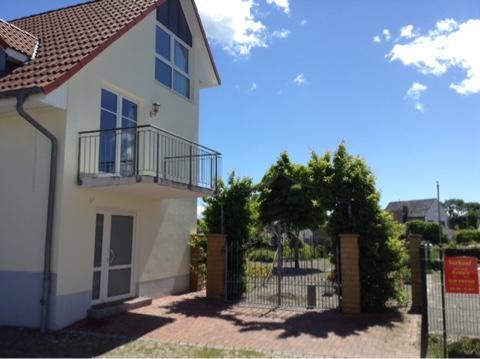 Loui'S Fewo Wiek Wiek auf Rügen Exterior foto