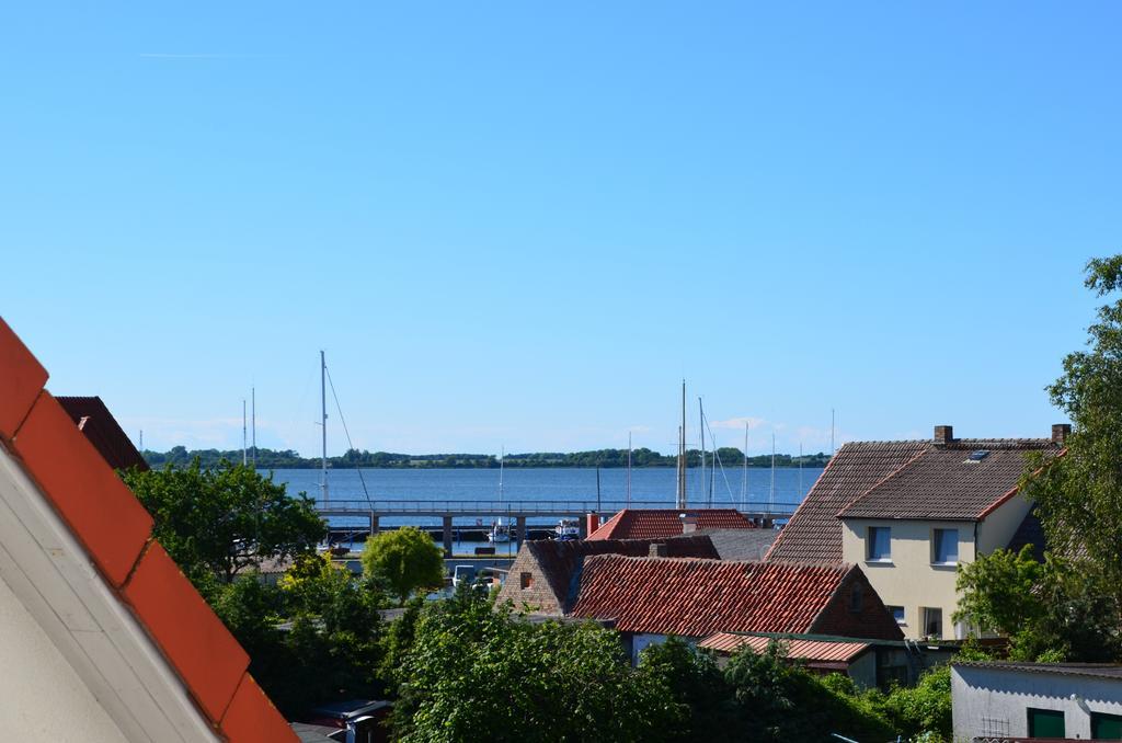 Loui'S Fewo Wiek Wiek auf Rügen Exterior foto