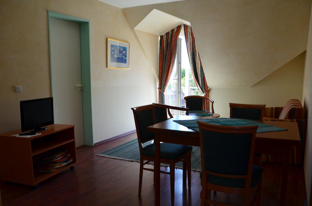 Loui'S Fewo Wiek Wiek auf Rügen Exterior foto