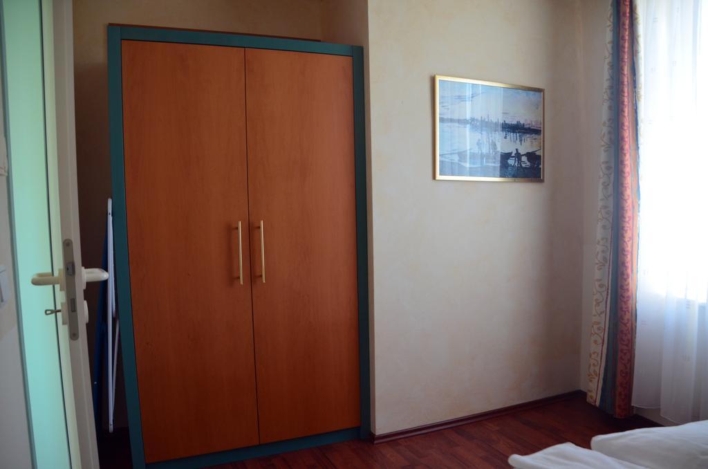 Loui'S Fewo Wiek Wiek auf Rügen Exterior foto