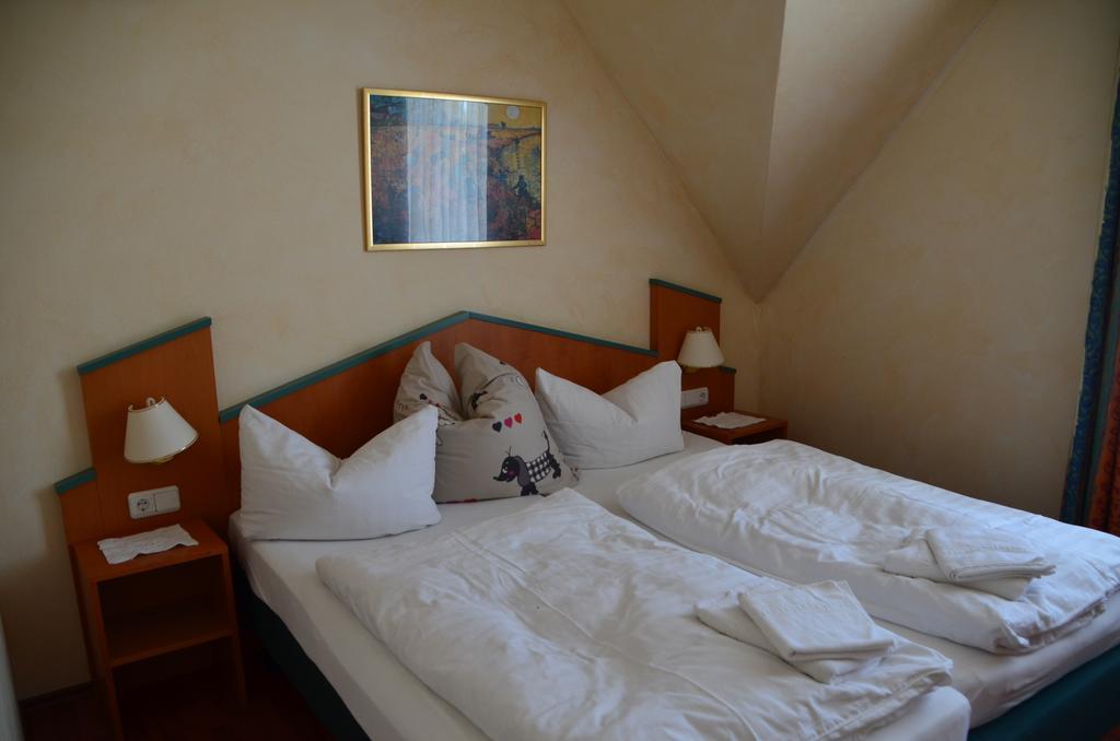 Loui'S Fewo Wiek Wiek auf Rügen Exterior foto