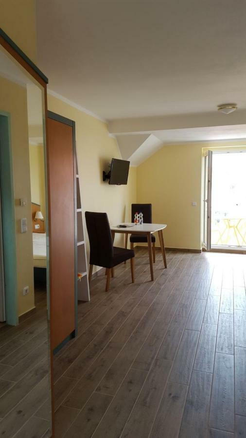 Loui'S Fewo Wiek Wiek auf Rügen Exterior foto