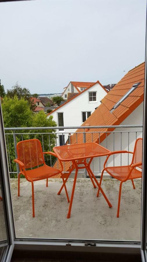 Loui'S Fewo Wiek Wiek auf Rügen Exterior foto