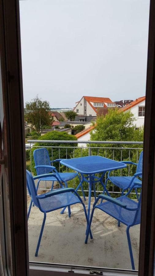Loui'S Fewo Wiek Wiek auf Rügen Exterior foto