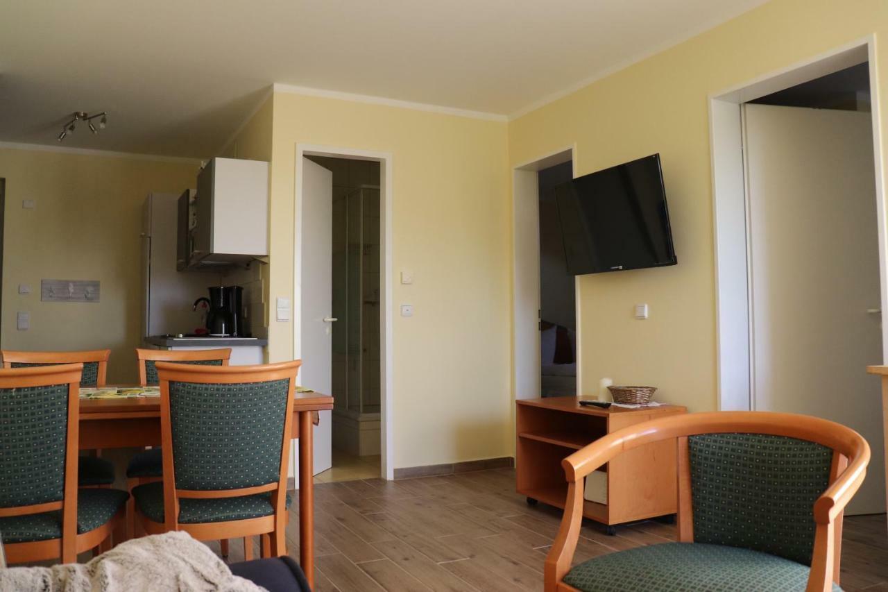 Loui'S Fewo Wiek Wiek auf Rügen Exterior foto