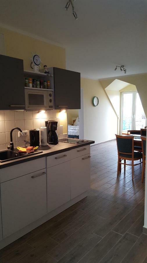 Loui'S Fewo Wiek Wiek auf Rügen Exterior foto