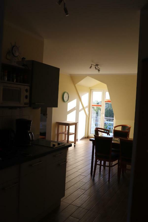 Loui'S Fewo Wiek Wiek auf Rügen Exterior foto