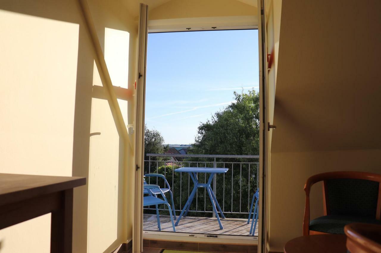 Loui'S Fewo Wiek Wiek auf Rügen Exterior foto