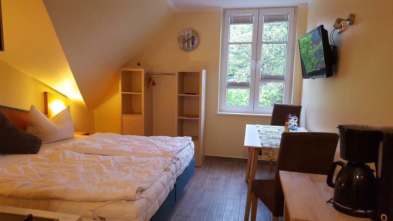 Loui'S Fewo Wiek Wiek auf Rügen Exterior foto