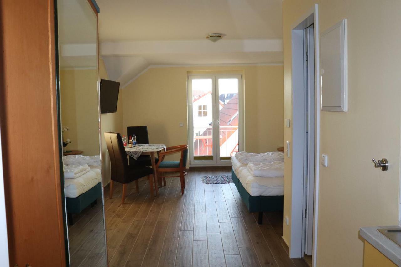 Loui'S Fewo Wiek Wiek auf Rügen Exterior foto