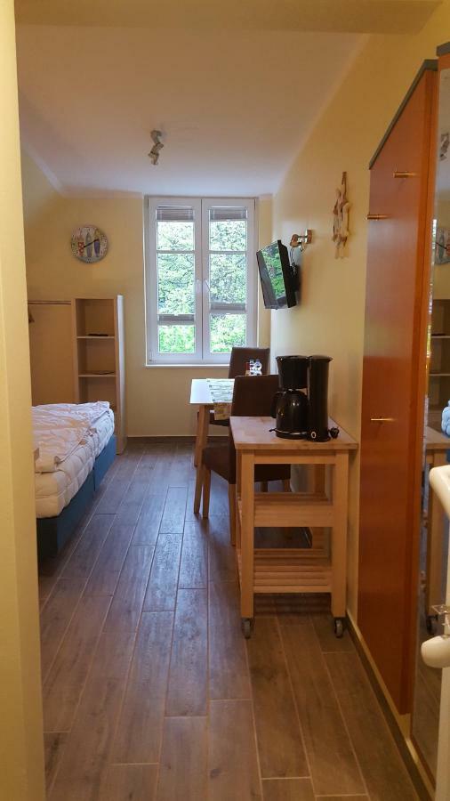 Loui'S Fewo Wiek Wiek auf Rügen Exterior foto